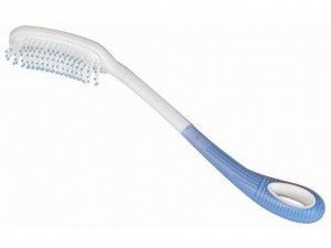 BEAUTY HAIR BRUSH, LONG