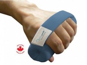 VENTOPEDIC HAND ORTHOSIS