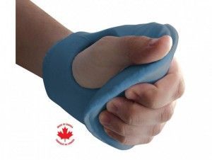VENTOPEDIC PALM PROTECTOR