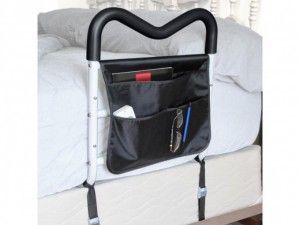WaveRail - Bedside Assist Handrail