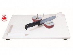 COMBINATION CUTTING BOARD