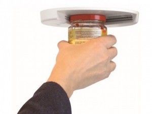 EZ-OFF JAR OPENER