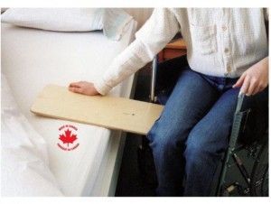TRANSFER BOARDS