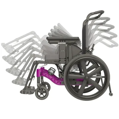 Tilt Wheelchairs