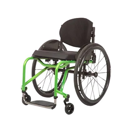 Rigid Wheelchairs
