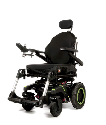 Power Wheelchairs