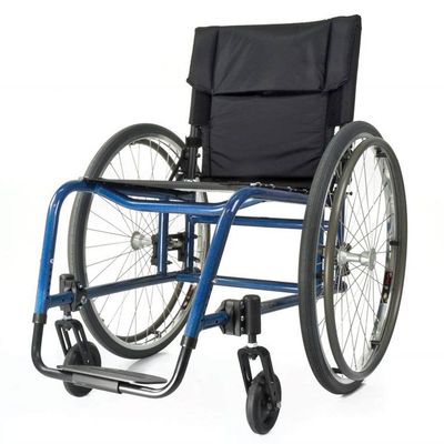 Manual Wheelchairs