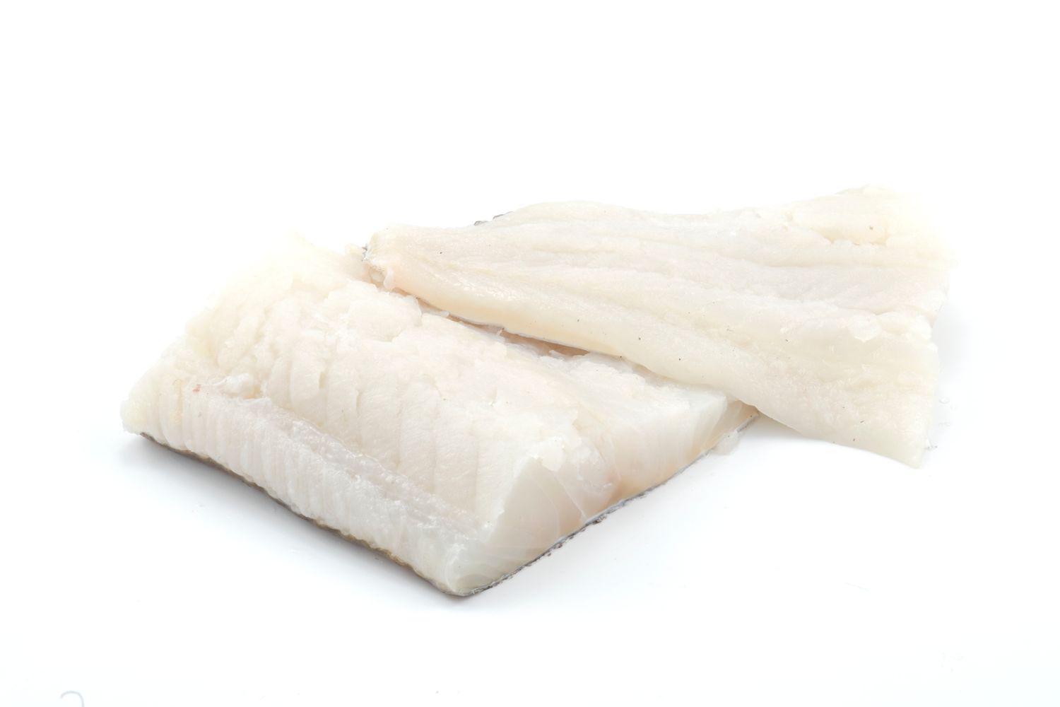 Morue salée (env. 200gr)