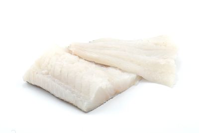 Morue salée (env. 200gr)