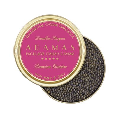 Caviar Oscietre premium - 10gr