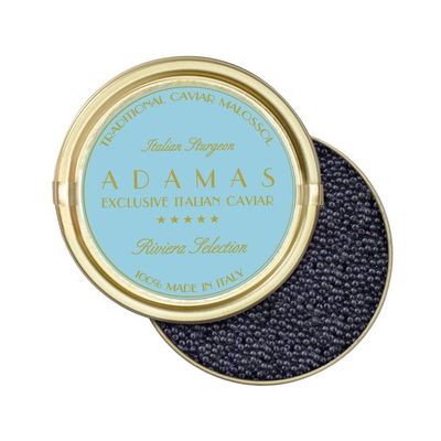 Caviar Riviera sélection 10gr