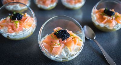 Œufs de lompe noirs 50gr