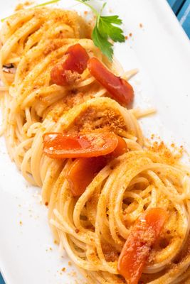 Poutargue issue de mulet sauvage 90gr