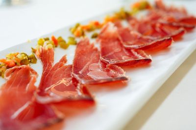 Apéro'Thon - spécialité du Fumoir de Provence