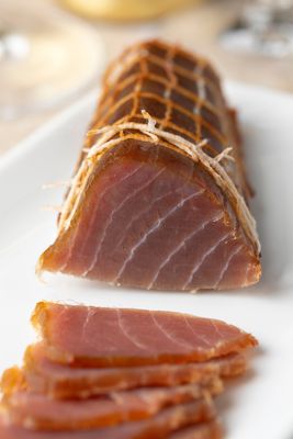 Nos poissons sauvages fumés