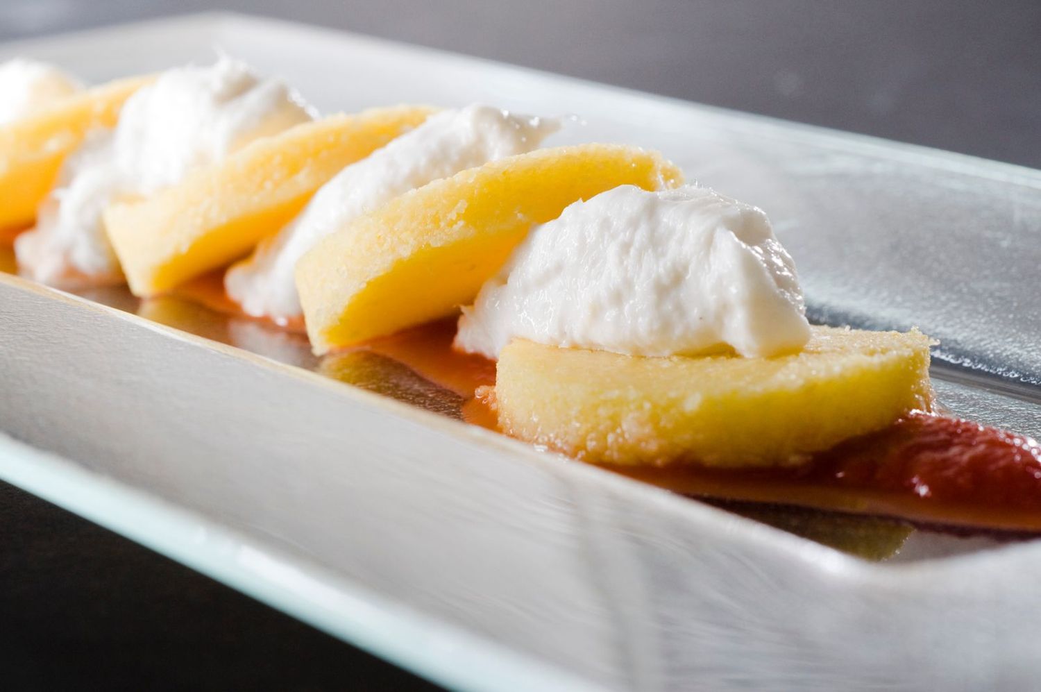 Brandade de morue fraîche