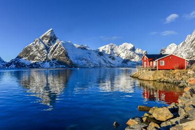 Norvège