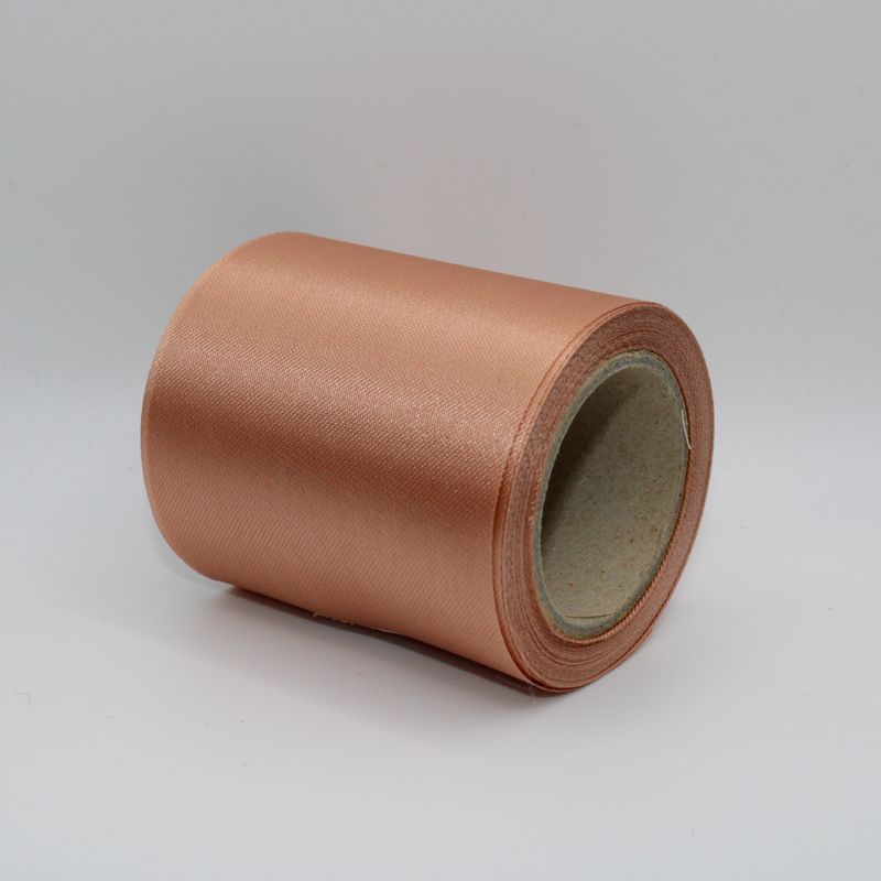 Roze lint - 6.5 m