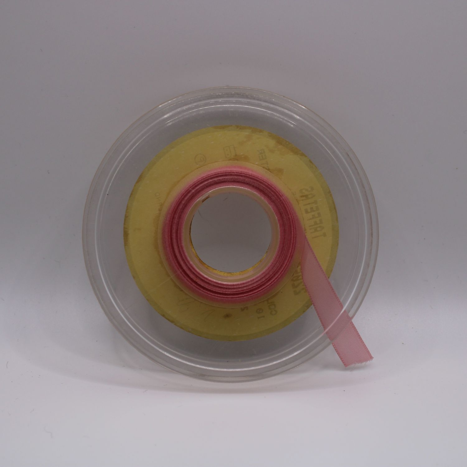 Roze lint - 5 m
