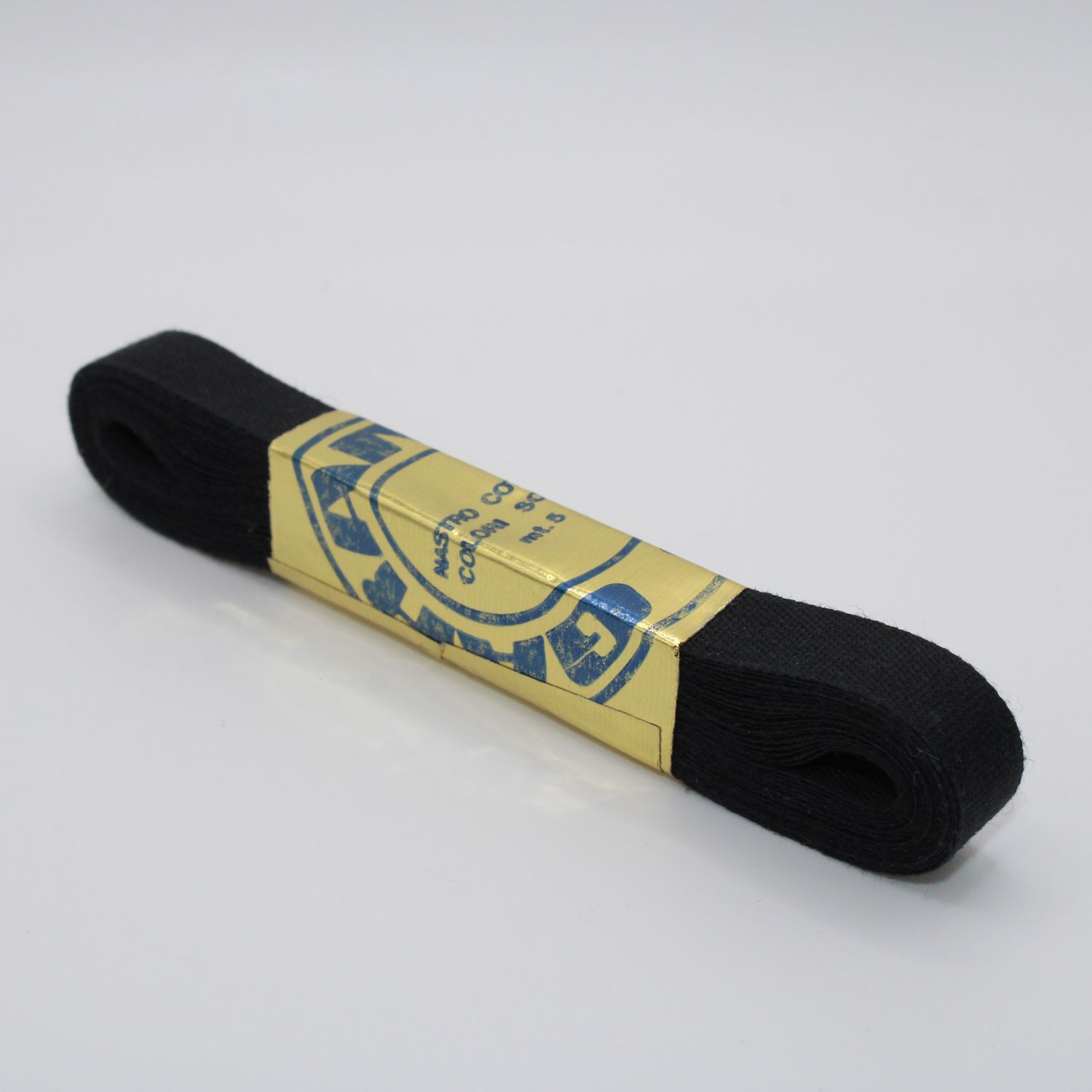 Zwart lint