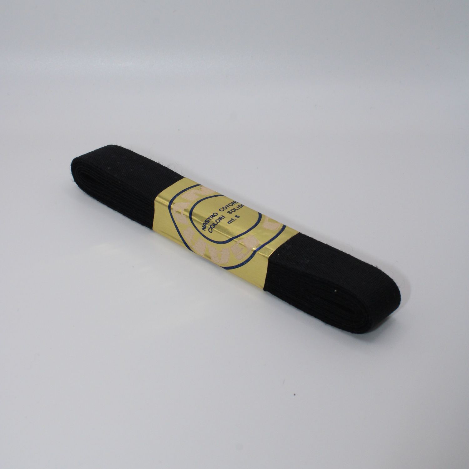 Zwart lint