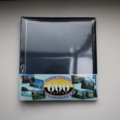 Foto album (600 foto&#39;s)
