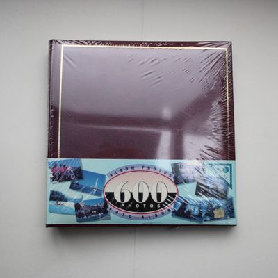 Foto album (600 foto&#39;s)