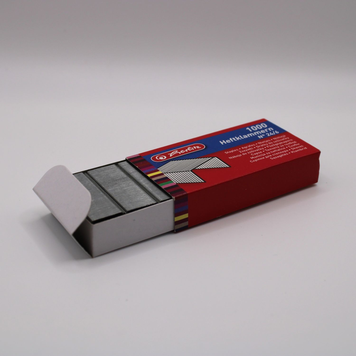 Nietjes maat 24/6