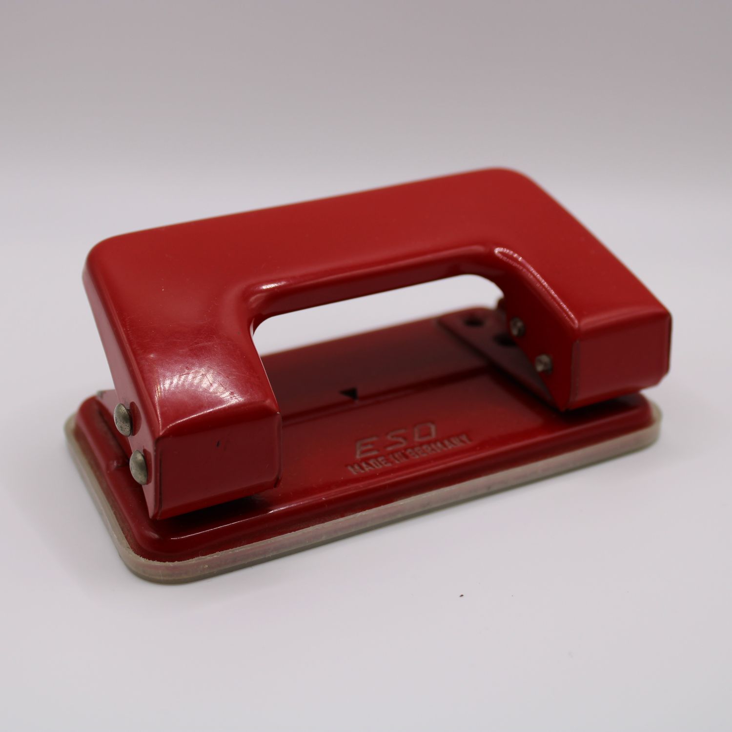 Rode perforator