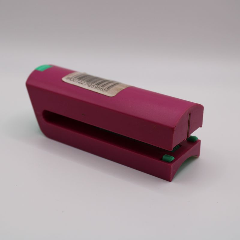Splitter voor lint
