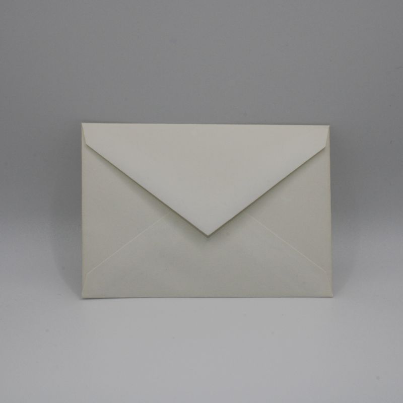 Kleine envelop
