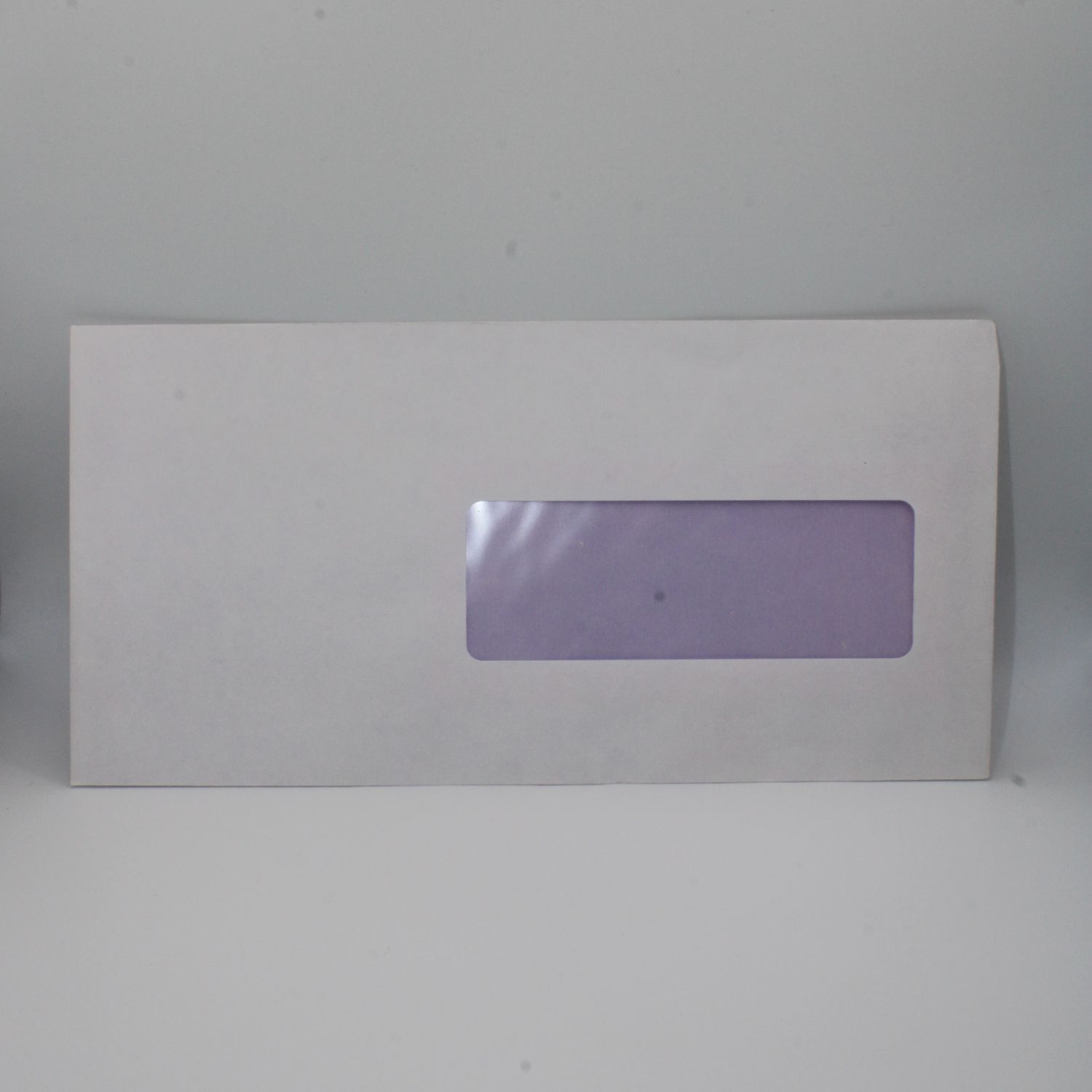 Envelop C5/6 met raampje