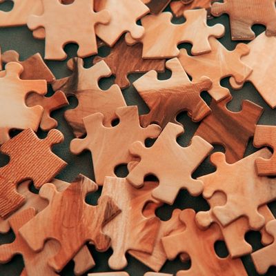 Puzzels