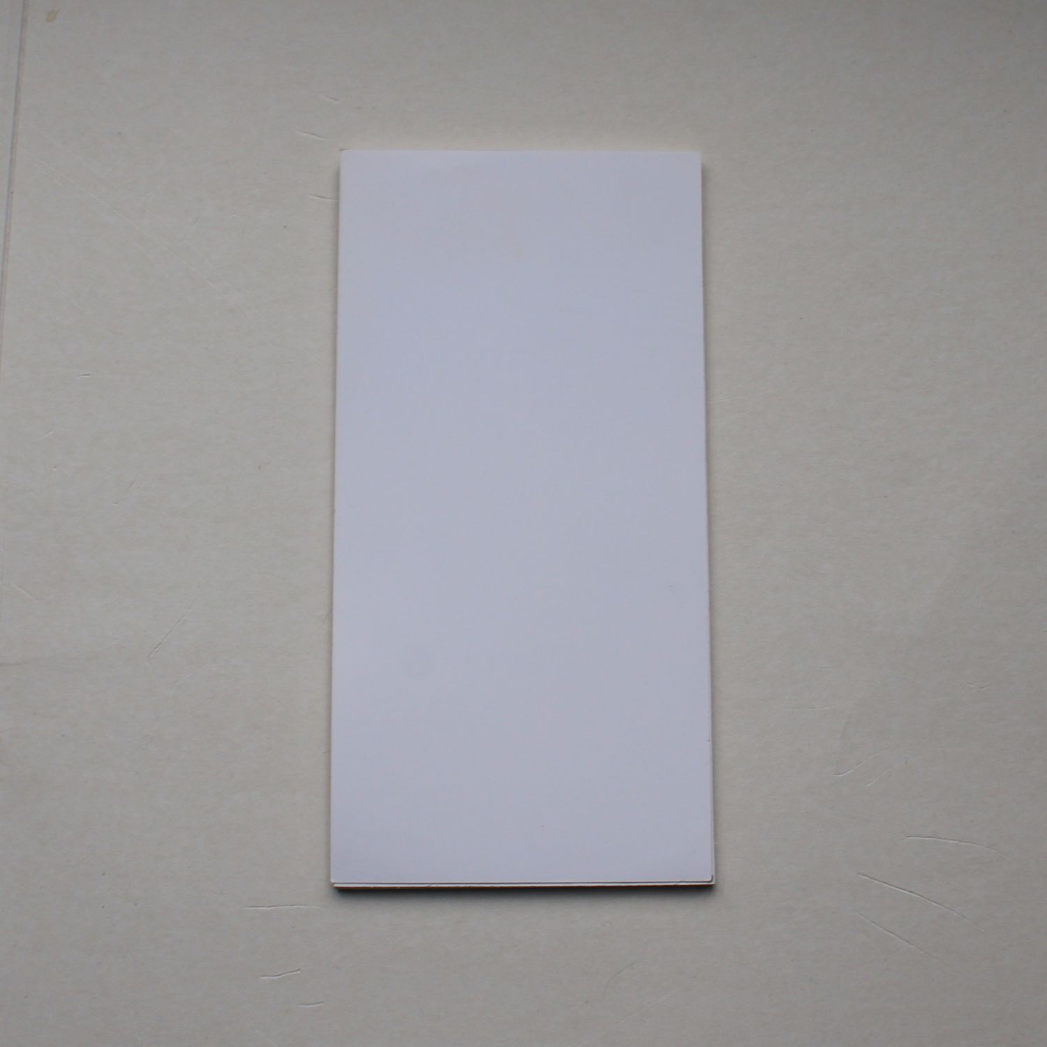 Tekenpapier los