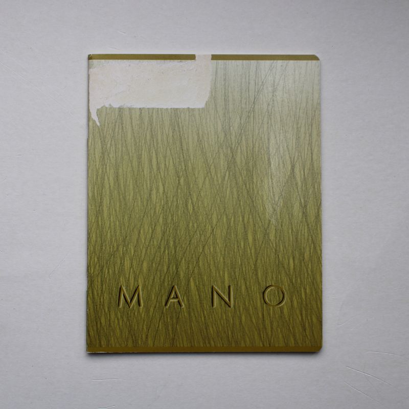 Notitieblok A5 geruit