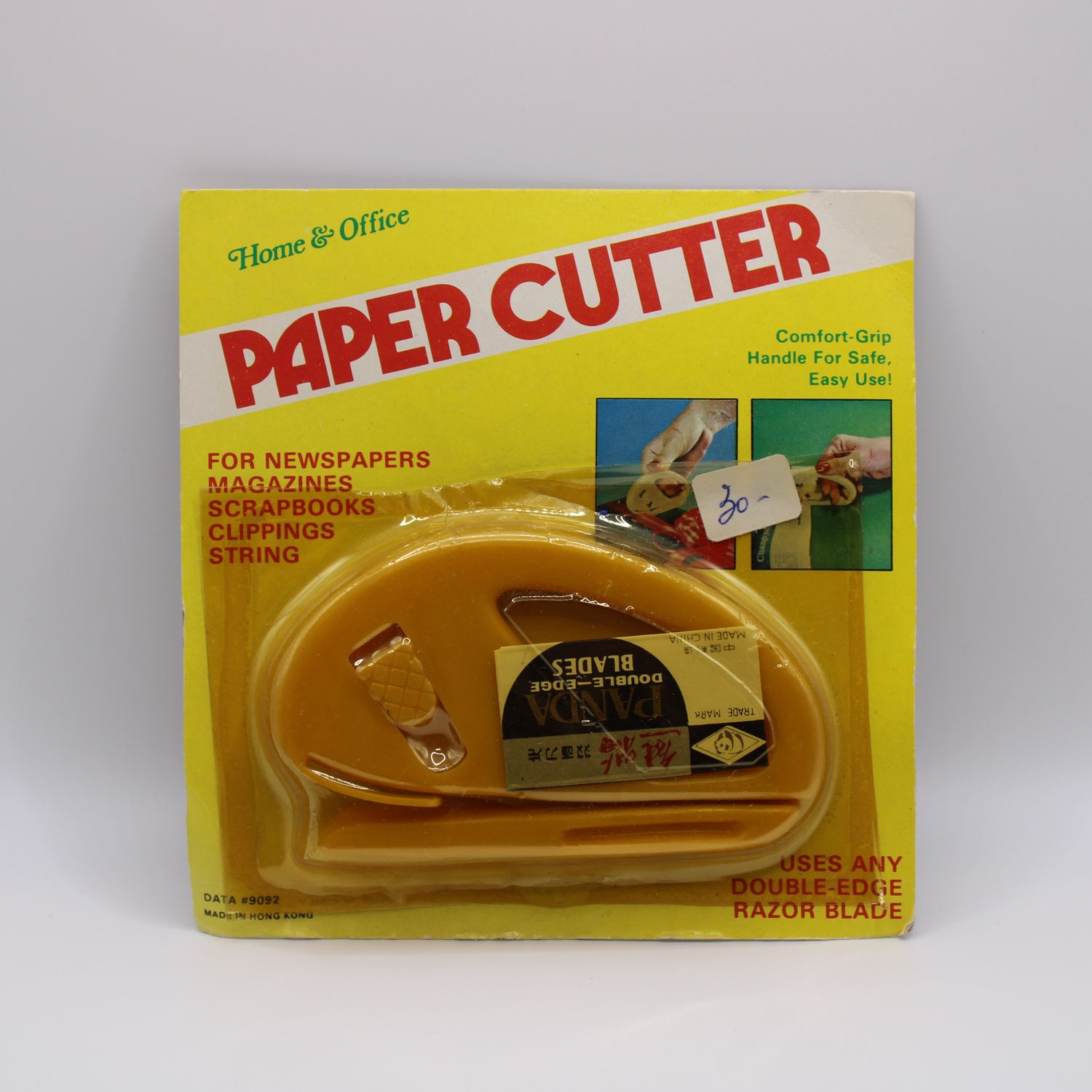 Papiersnijder