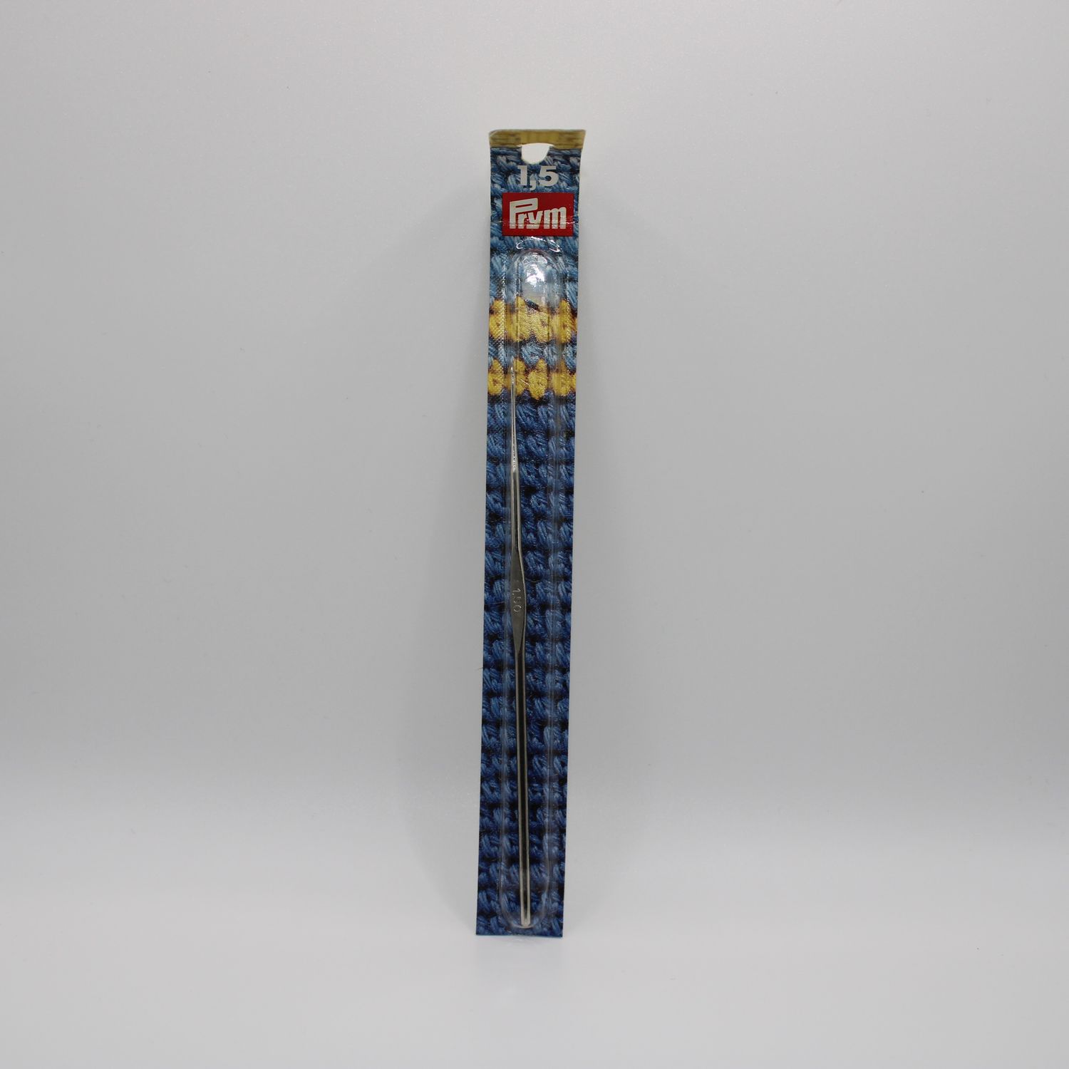 Haaknaald maat 1.5
