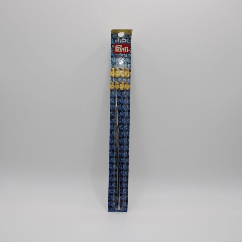 Haaknaald maat 1.5