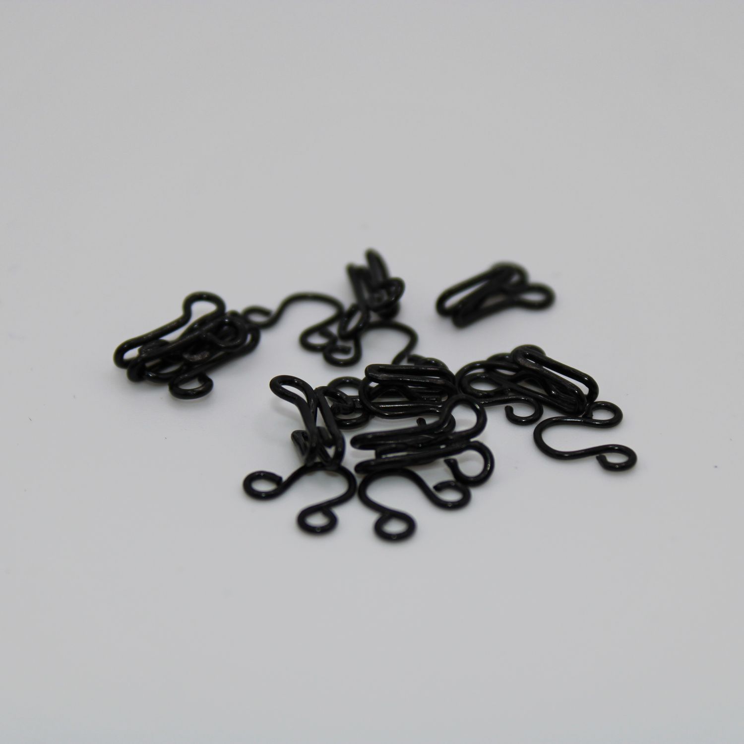 7 haken en ogen