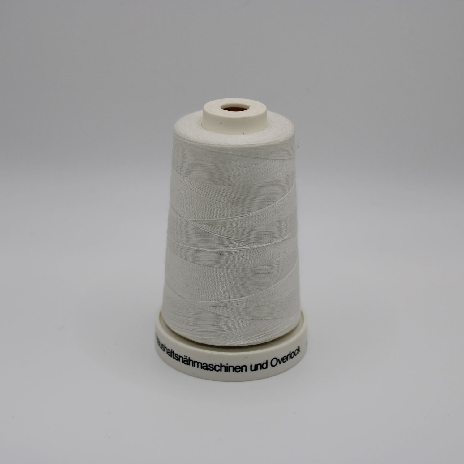 Witte garen