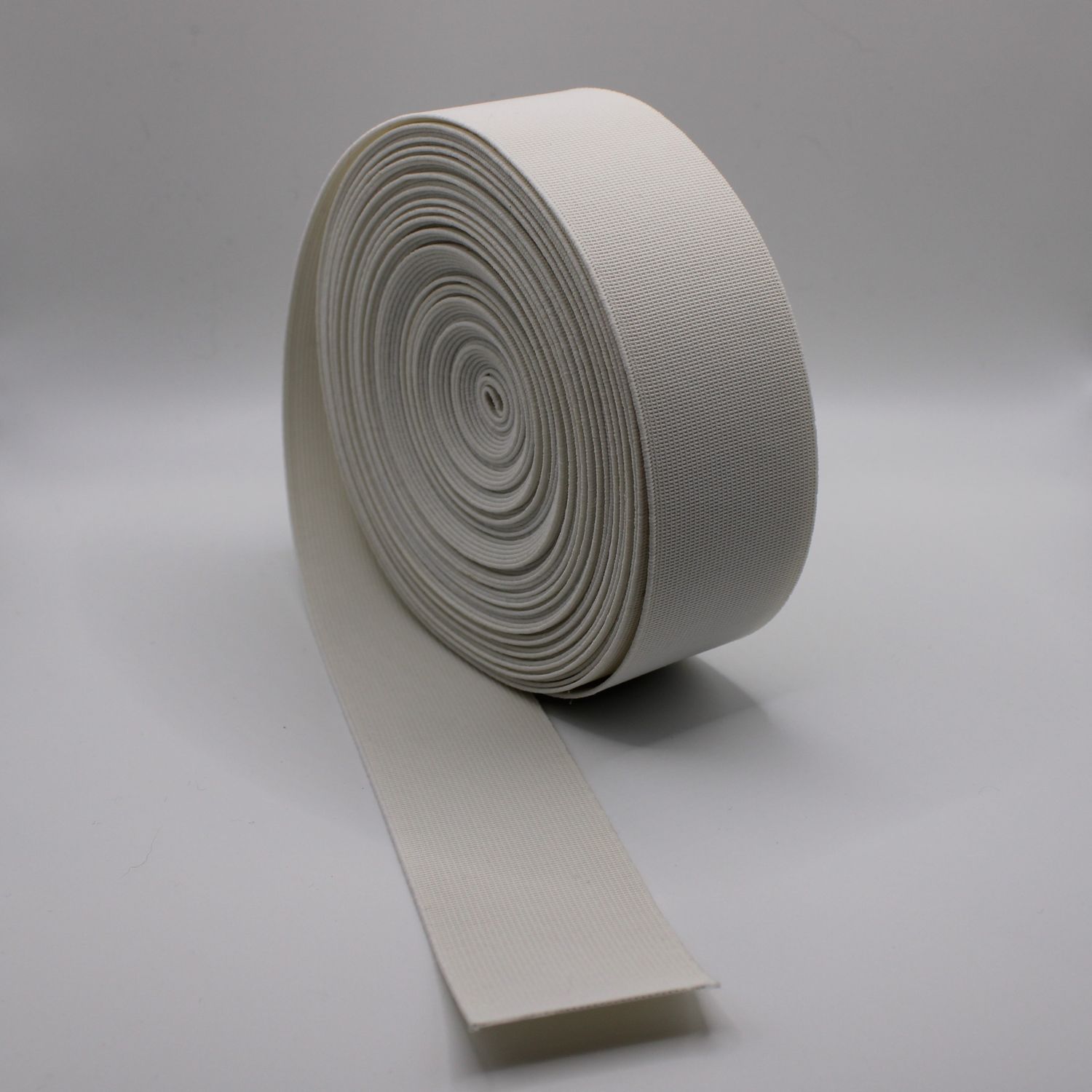 Elastische band - prijs per 20 cm