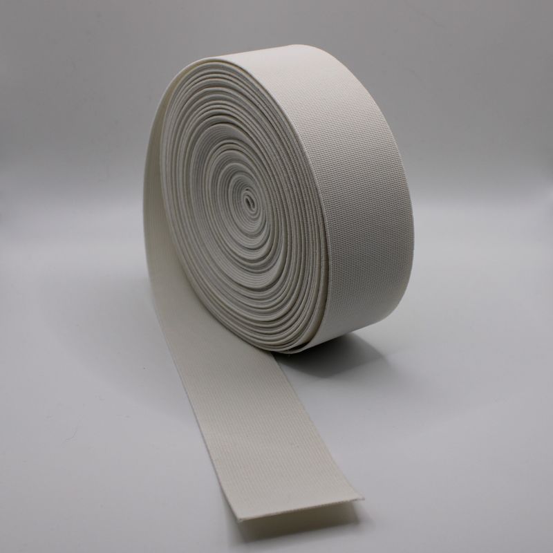 Elastische band - prijs per 20 cm