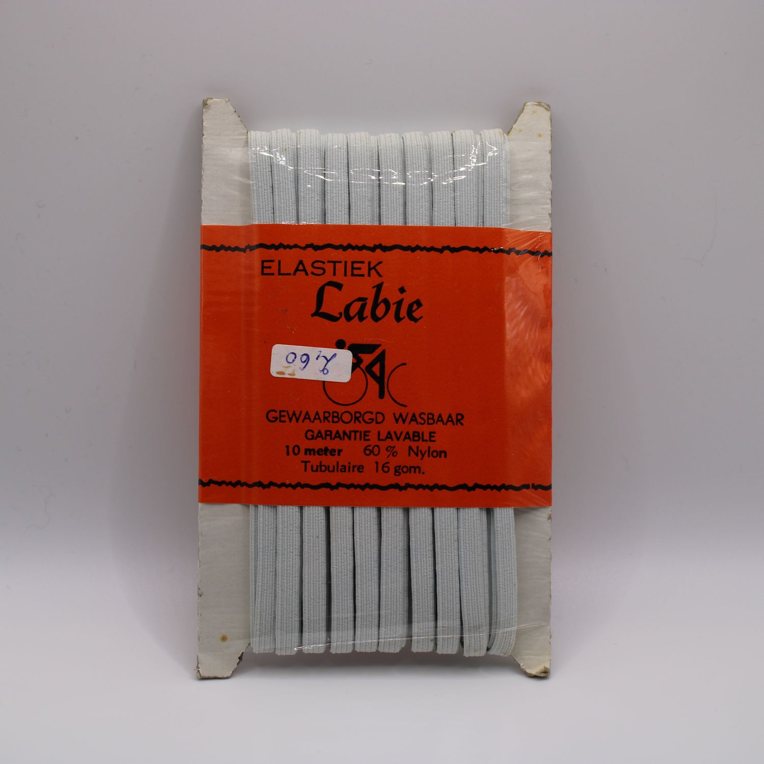 Elastische band - 5 m