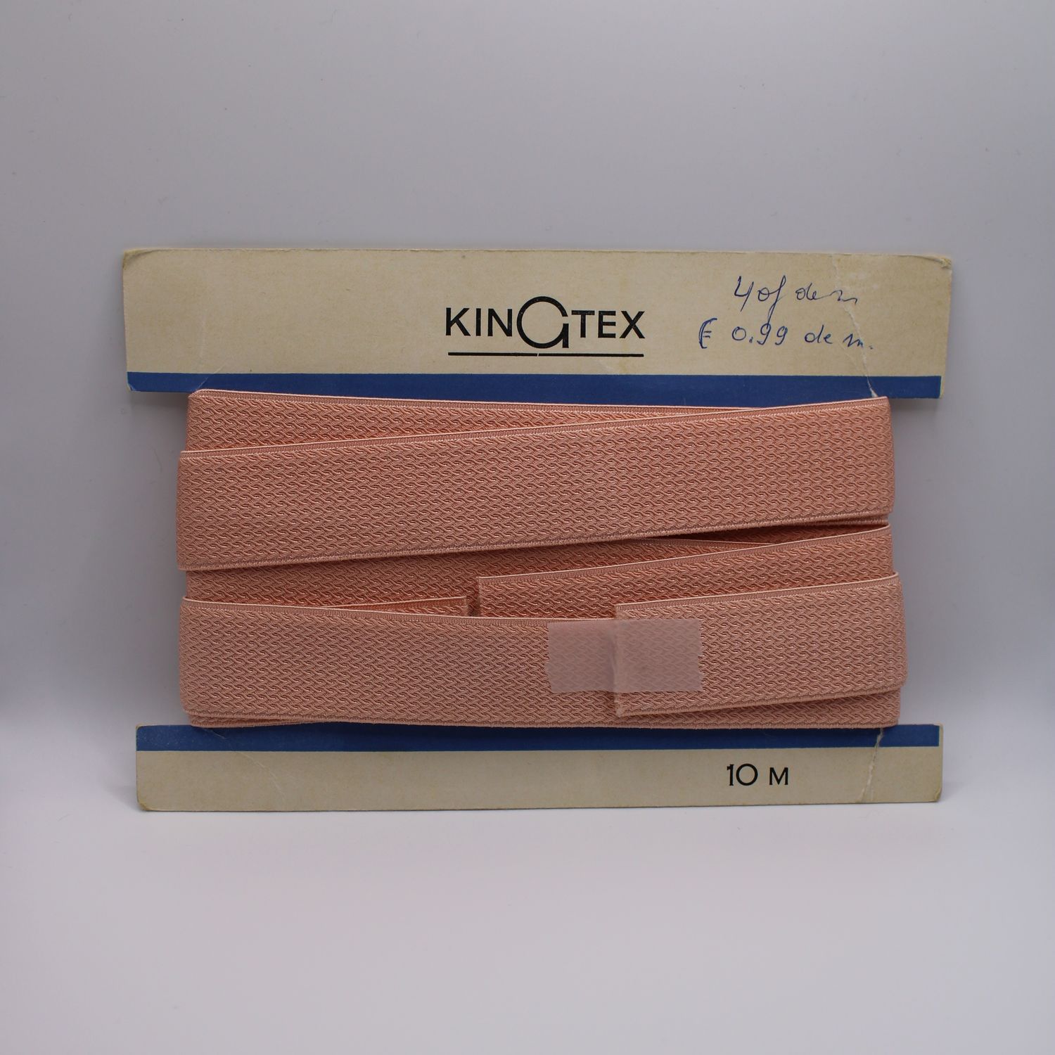 Elastische band - 2 m