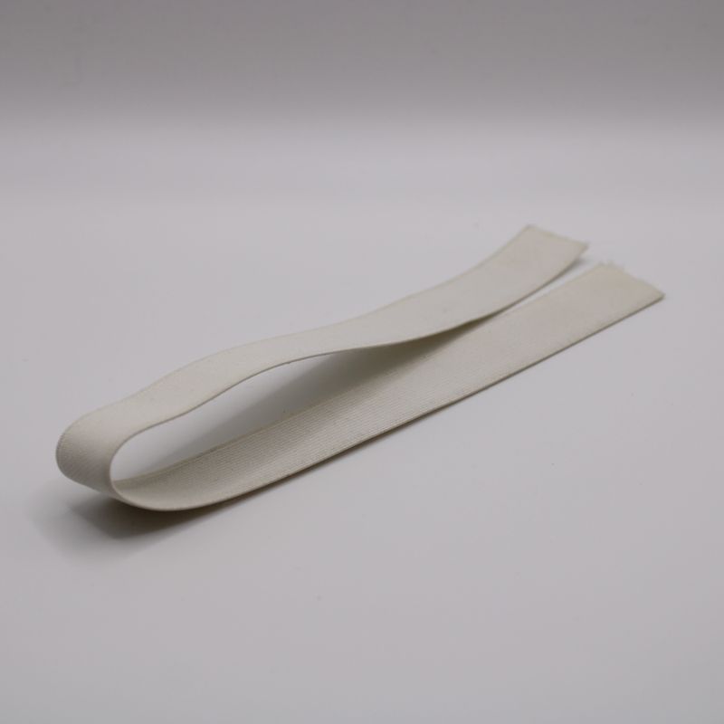 Elastische band - 30 cm