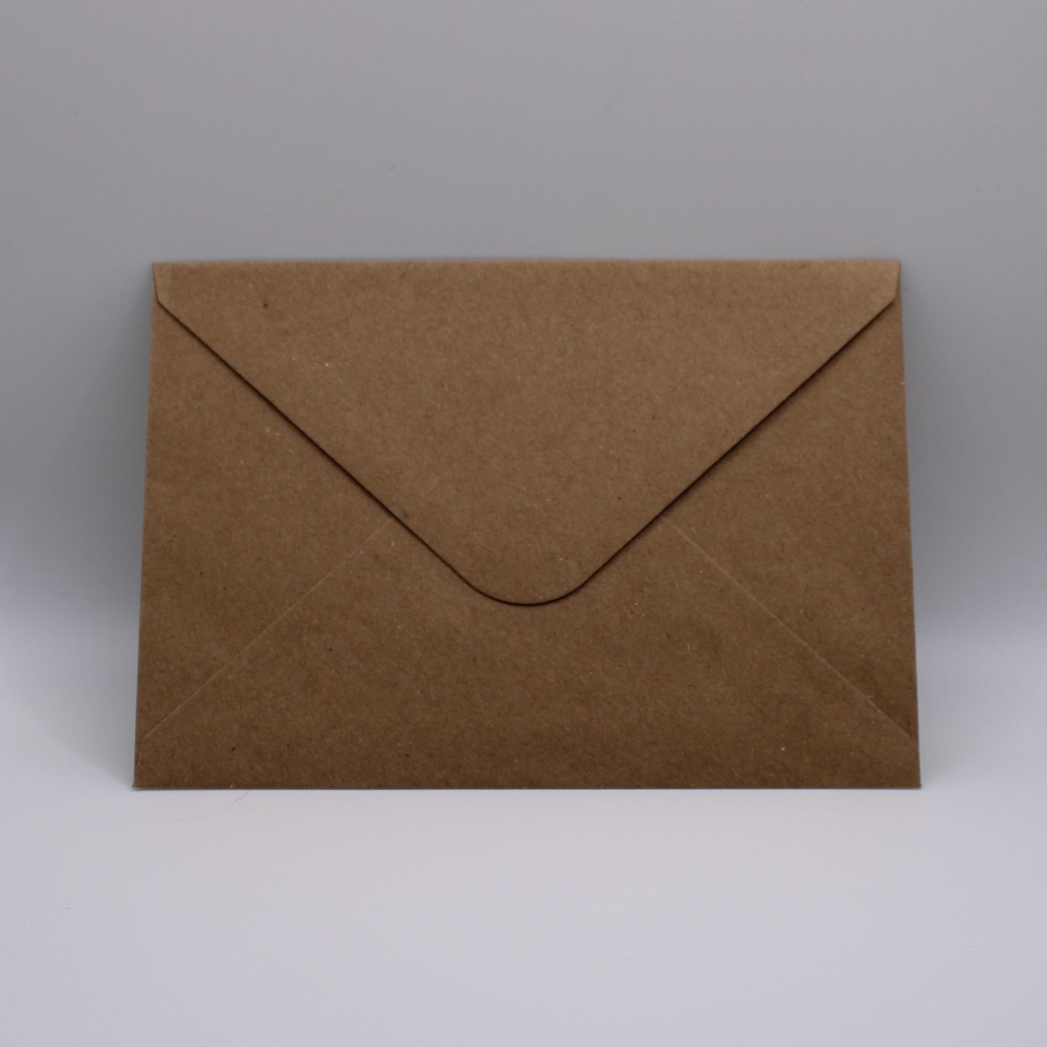 Bruine C6 envelop