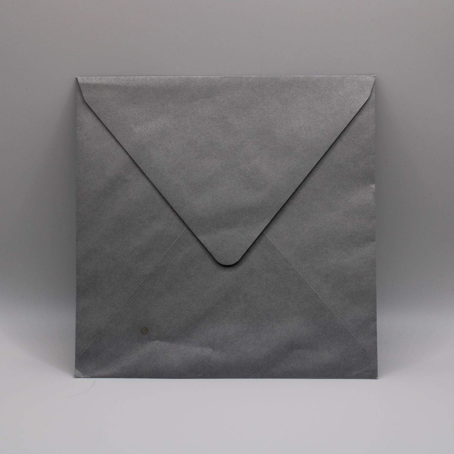 Grijze envelop