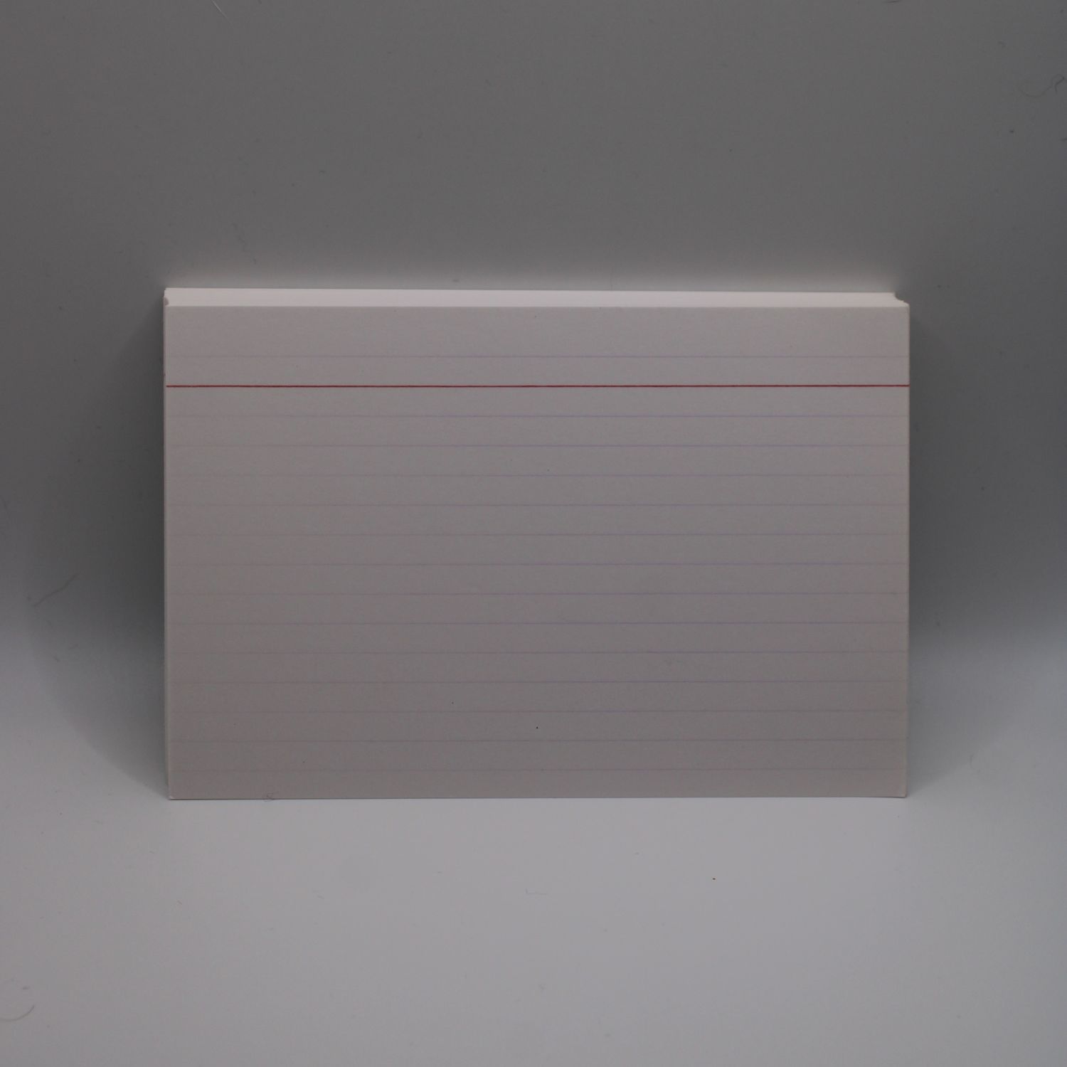 Indexkaarten 10 x 15 cm