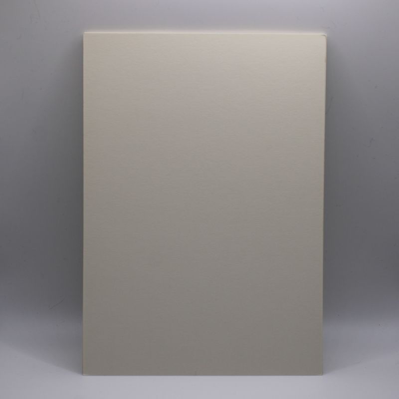 Ecru A5 papieren (14x)