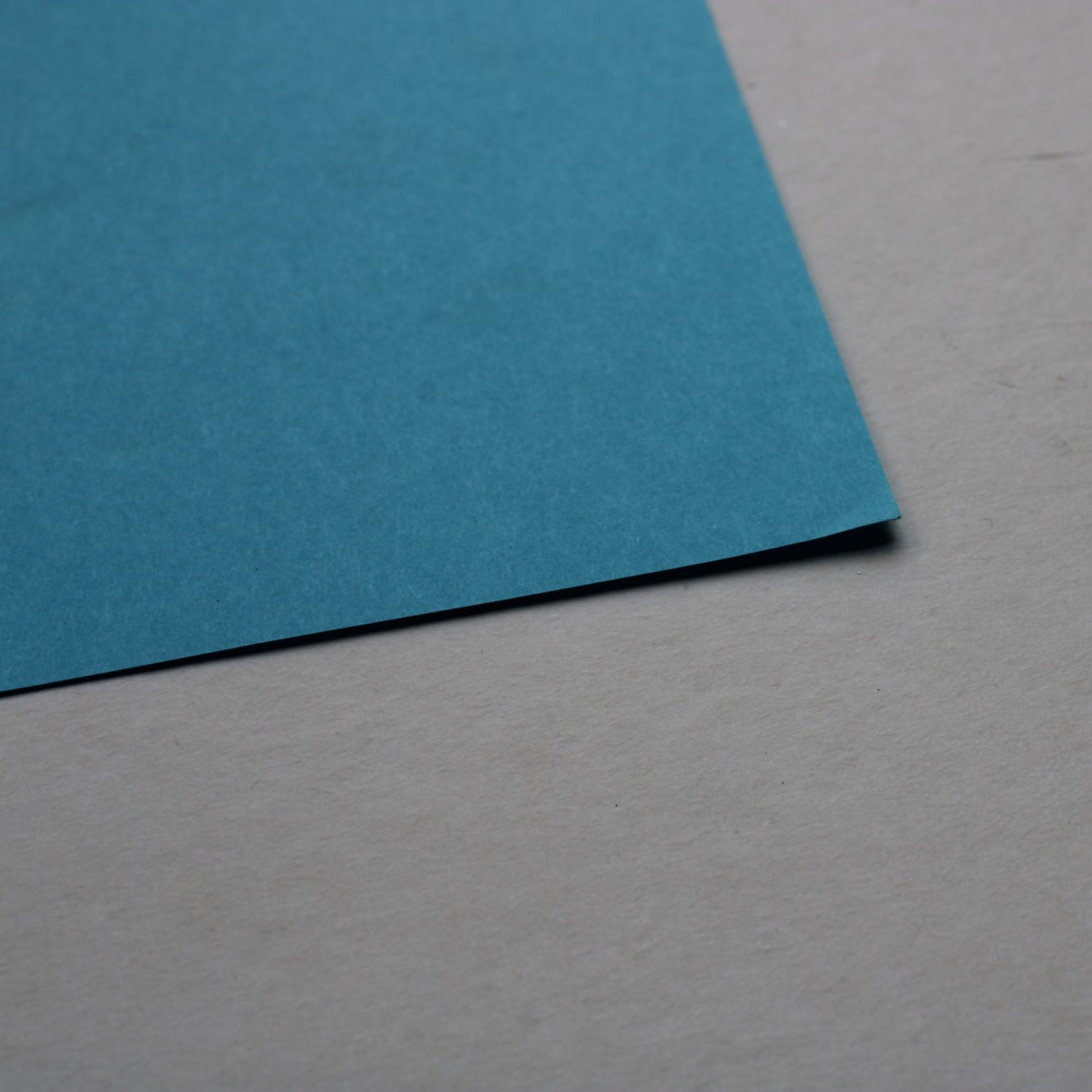 Gekleurd A4 papier lichtblauw